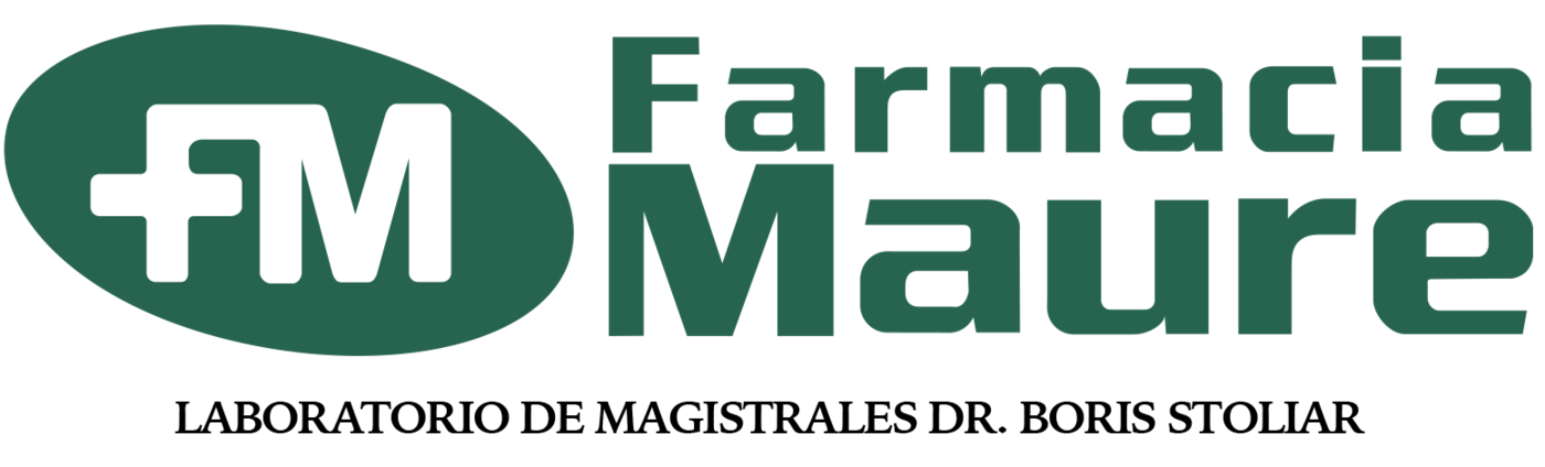 Farmacia Maure Logo