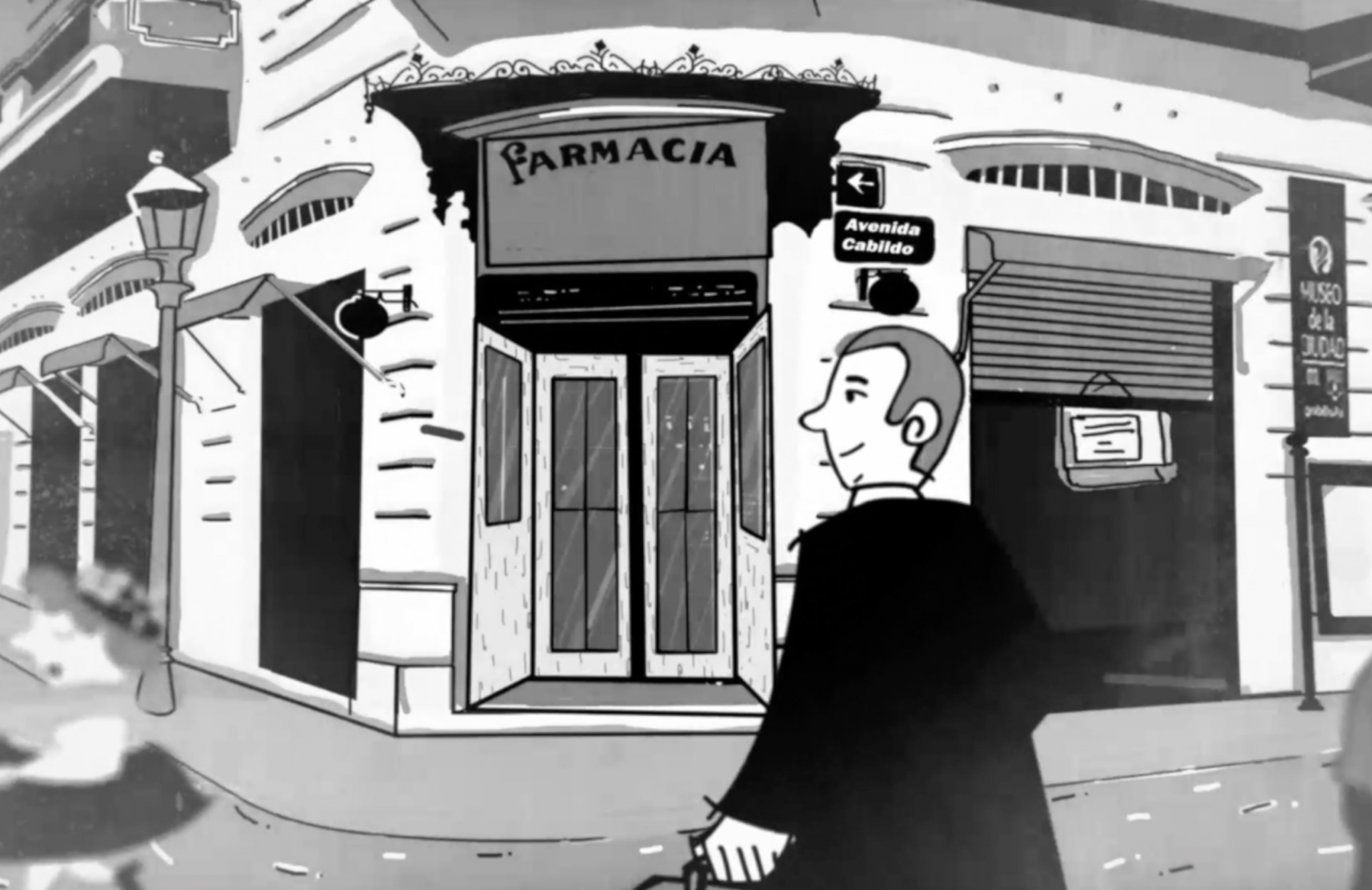 Nuevo video Farmacia Maure