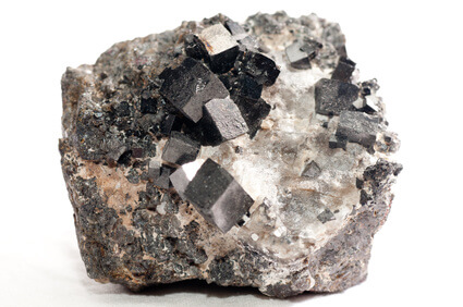 FERRUM METALLICUM