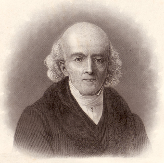  Samuel Hahnemann y el nacimiento de la Homeopatía