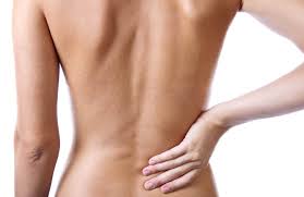 DOLOR LUMBAR