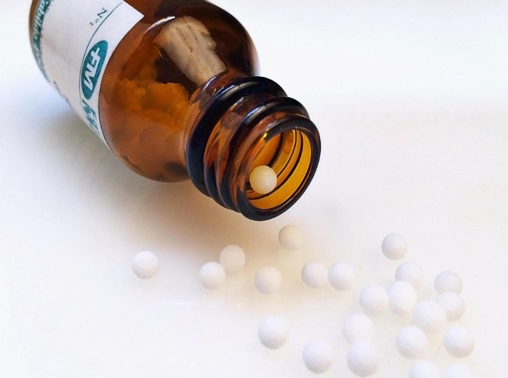 EL MEDICAMENTO HOMEOPATICO